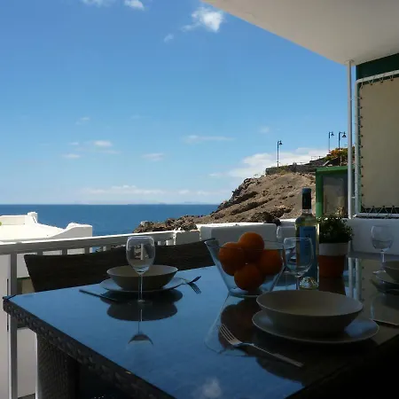 Apartamento Vista Al Mar Puerto del Carmen