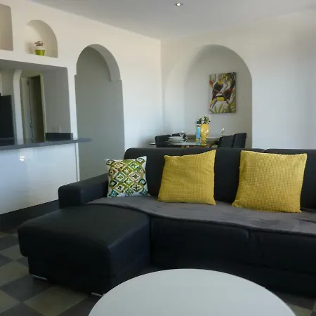Apartman Apartamento Vista Al Mar Puerto del Carmen