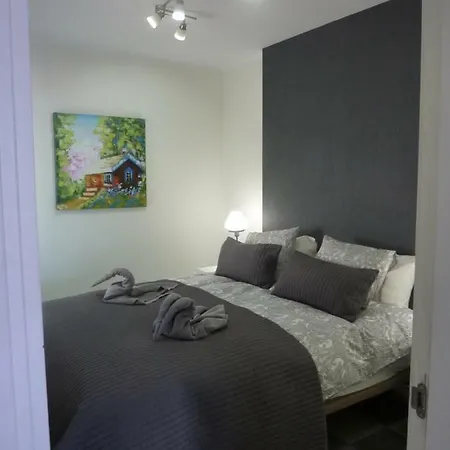 Apartman Apartamento Vista Al Mar Puerto del Carmen