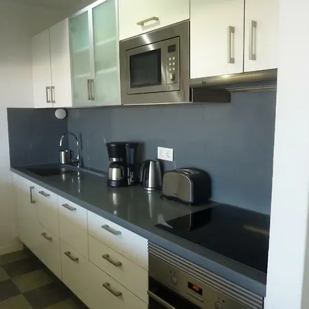 شقة Apartamento Vista Al Mar بويرتو ذيل كارمين