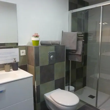 Apartamento Vista Al Mar شقة