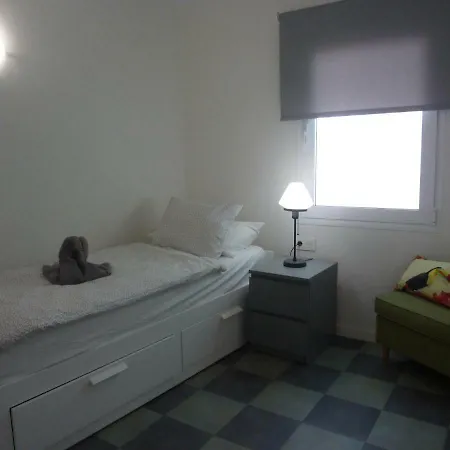 Apartamento Vista Al Mar بويرتو ذيل كارمين