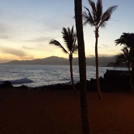 Apartamento Vista Al Mar شقة