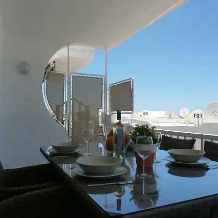 Apartamento Apartamento Vista Al Mar Puerto del Carmen (Lanzarote)