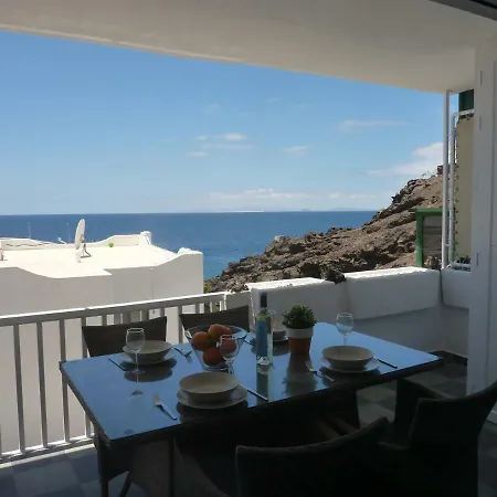 Apartamento Vista Al Mar Apartamento *