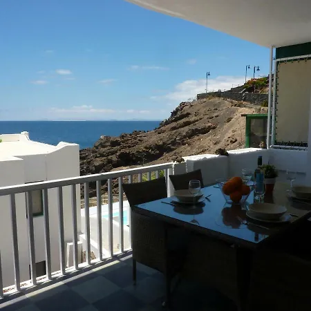 Apartamento Vista Al Mar Apartamento